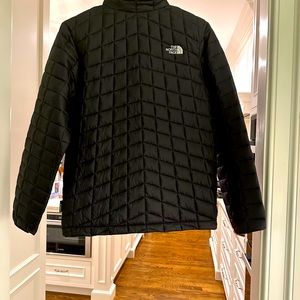 North Face Youth Thermoball Jacket Size 14-16